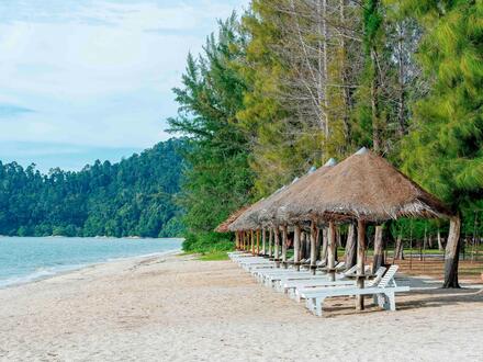 13 Tage Kombinationsreisen Malaysia: Dschungelabenteuer & Erholung am Strand im 5-Sterne-Hotel Unkategorisiert online kaufen
