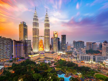 40 Tage Kombinationsreisen Südostasien & Australien: Kreuzfahrt mit der Royal Princess von Singapur bis Sydney inkl. Malaysia-Rundreise Unkategorisiert online kaufen