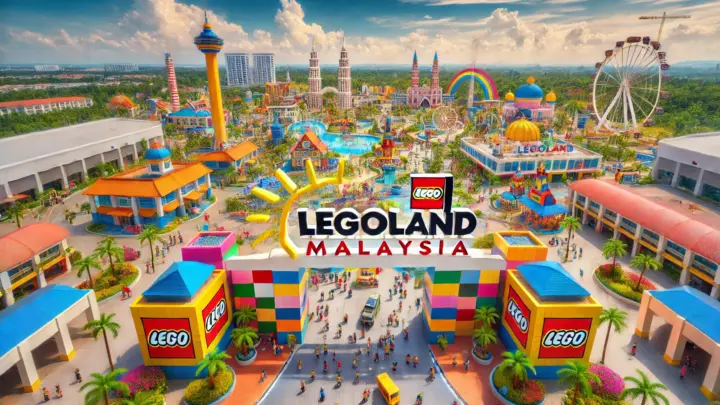 Legoland Malaysia