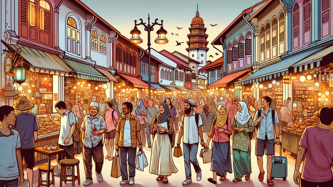 Jonker Street (Melaka)