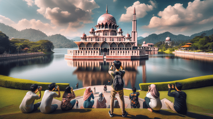 Putra Mosque