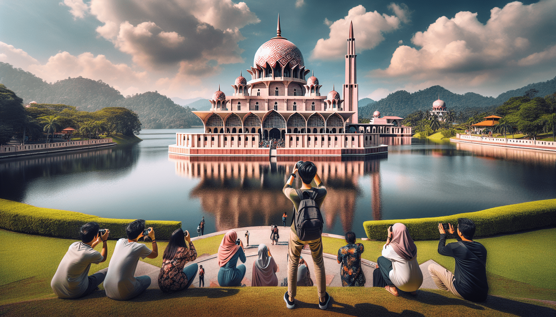 Putra Mosque