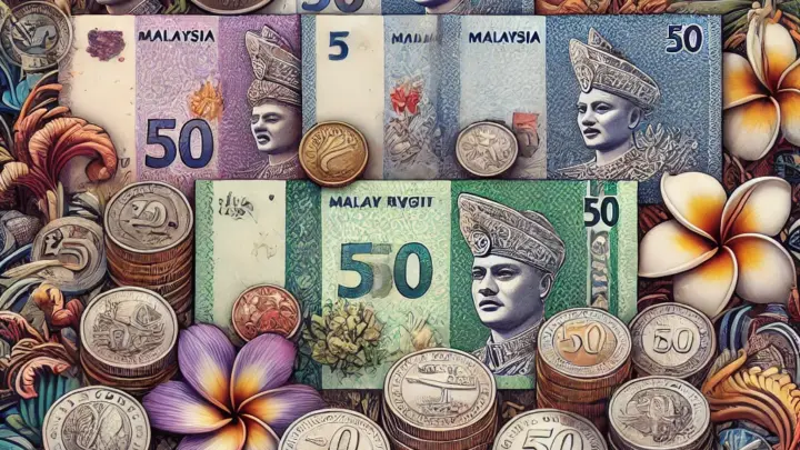 Die Währung Malaysias: Der Malaysische Ringgit (MYR)